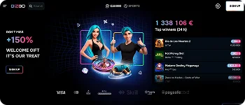 Gizbo Casino